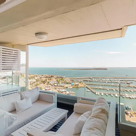 Oceana Suites Fontemar